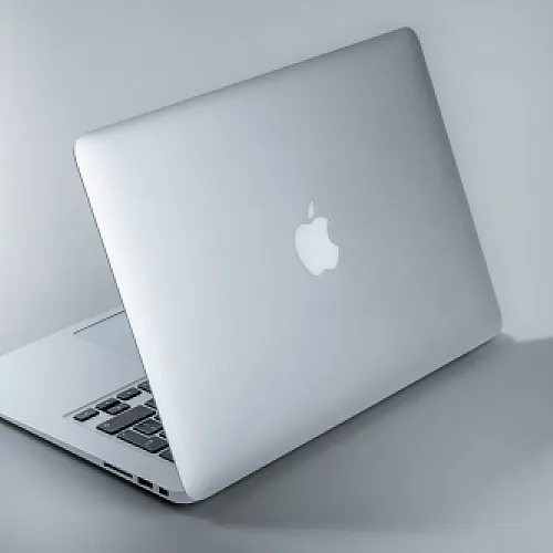 Macbook model 4