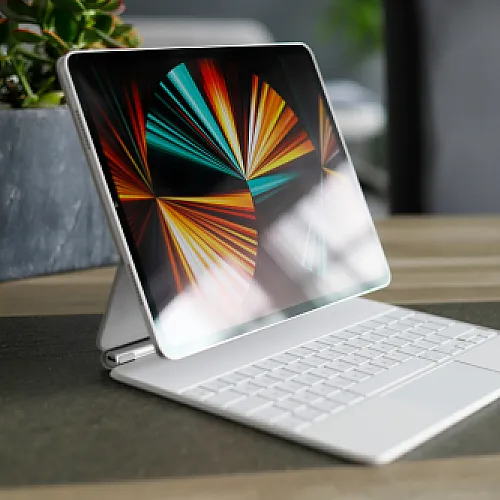 Surface model 6