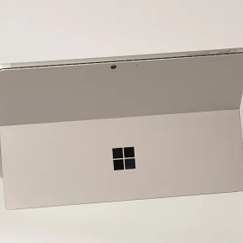 Surface model 9